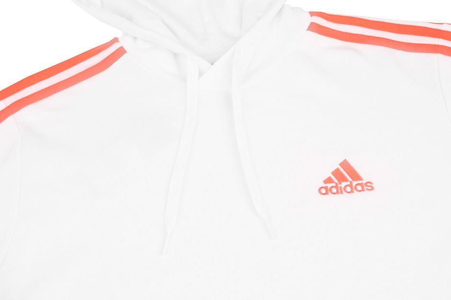 adidas Mikina Pánske Essentials Hoodie GM3246