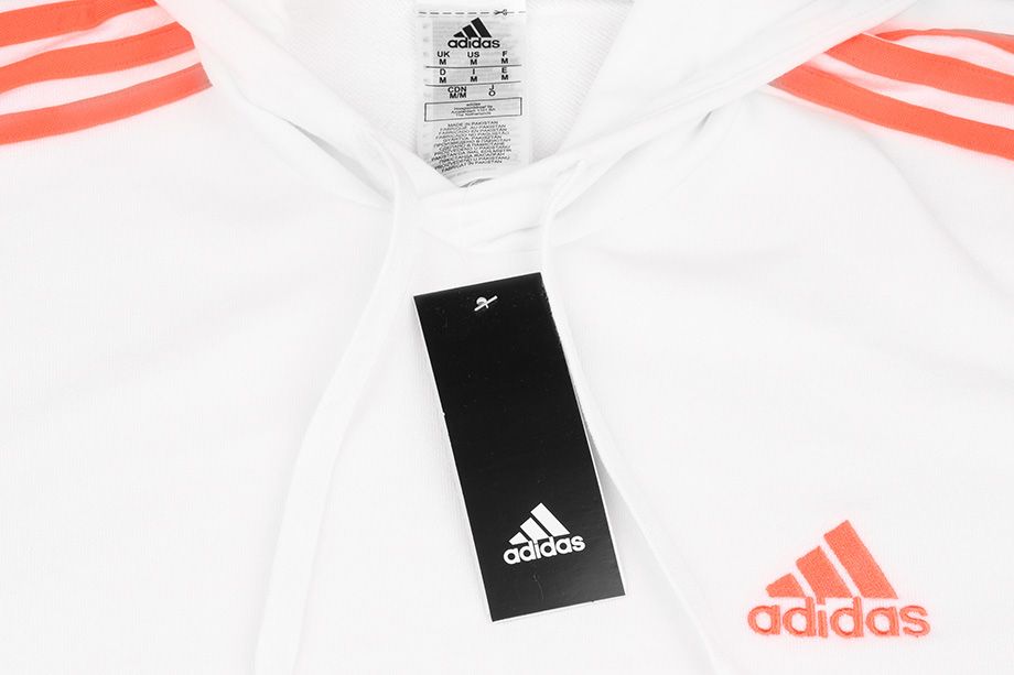 adidas Mikina Pánske Essentials Hoodie GM3246