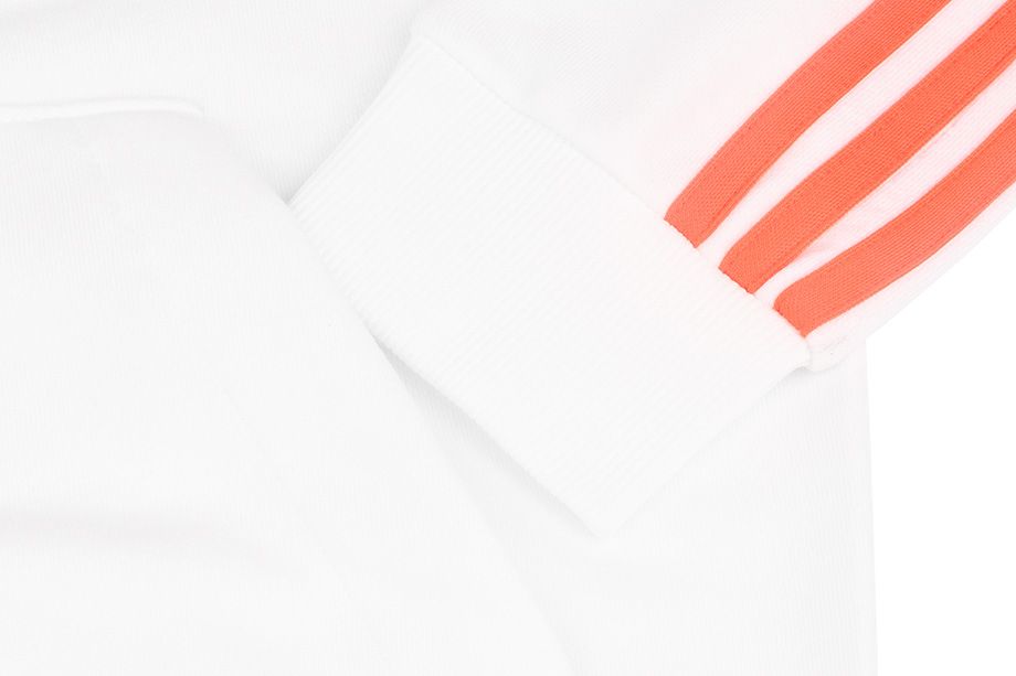 adidas Mikina Pánske Essentials Hoodie GM3246