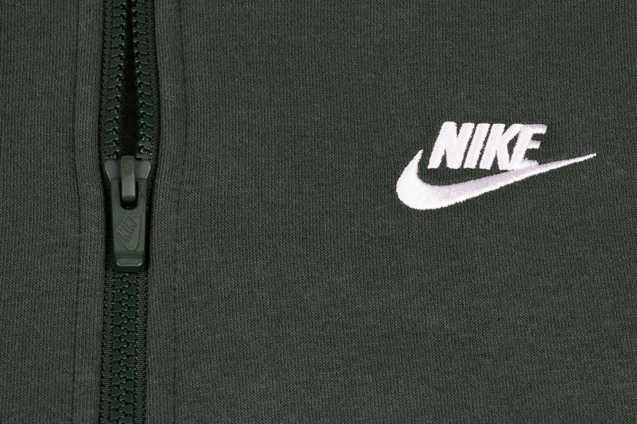 Nike Mikina pánské NSW Club BV2686 337