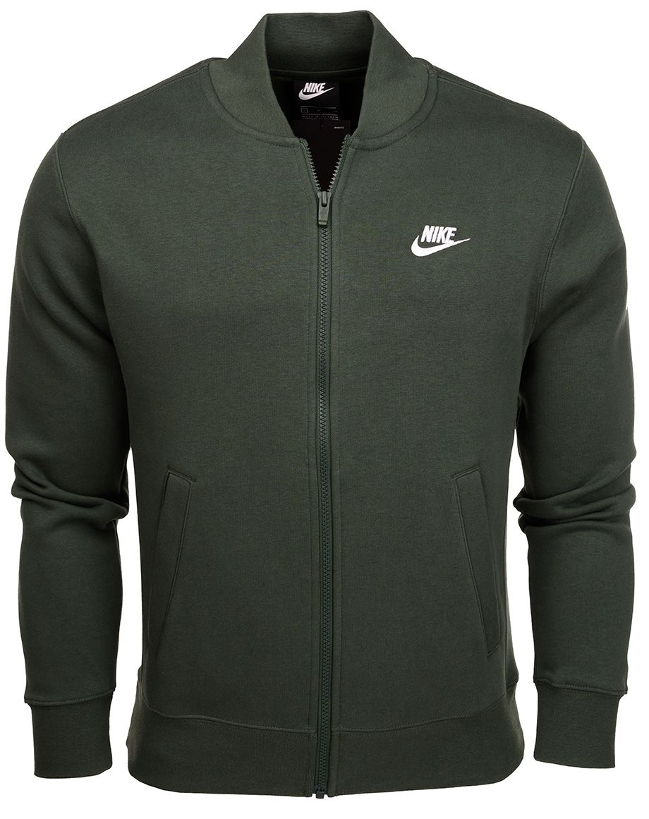 Nike Mikina pánské NSW Club BV2686 337