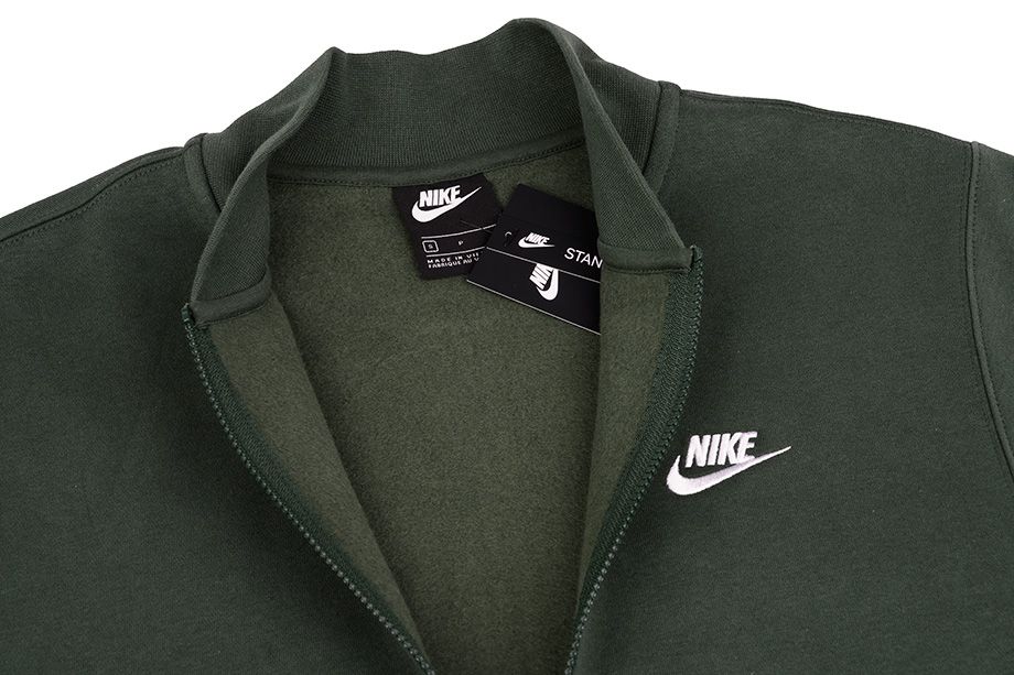 Nike Mikina pánské NSW Club BV2686 337