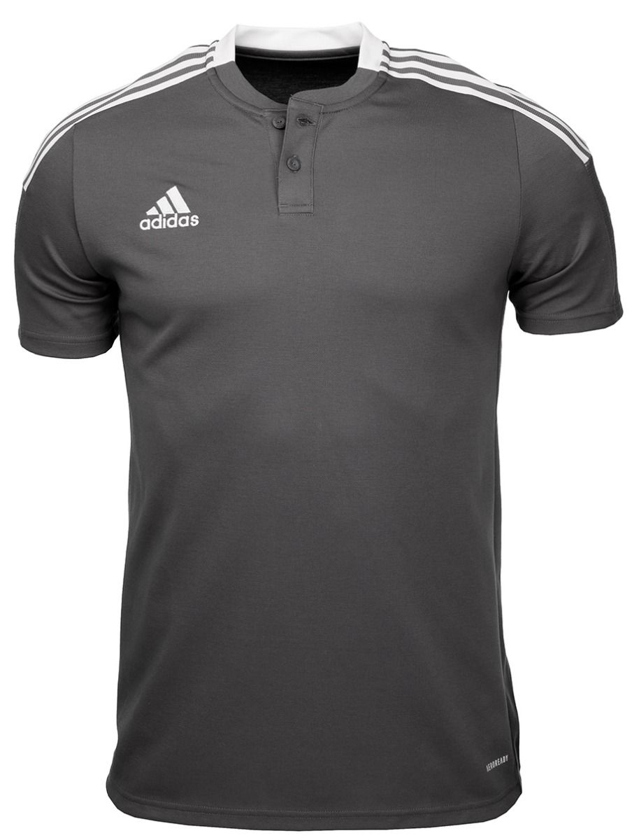 adidas pánské tričko Tiro 21 Polo GM7364