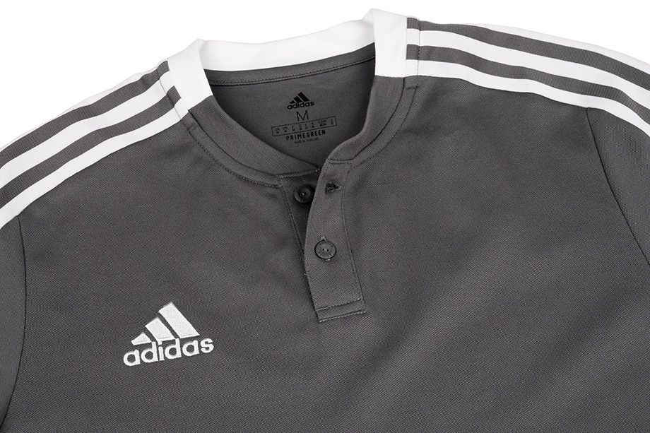 adidas pánské tričko Tiro 21 Polo GM7364
