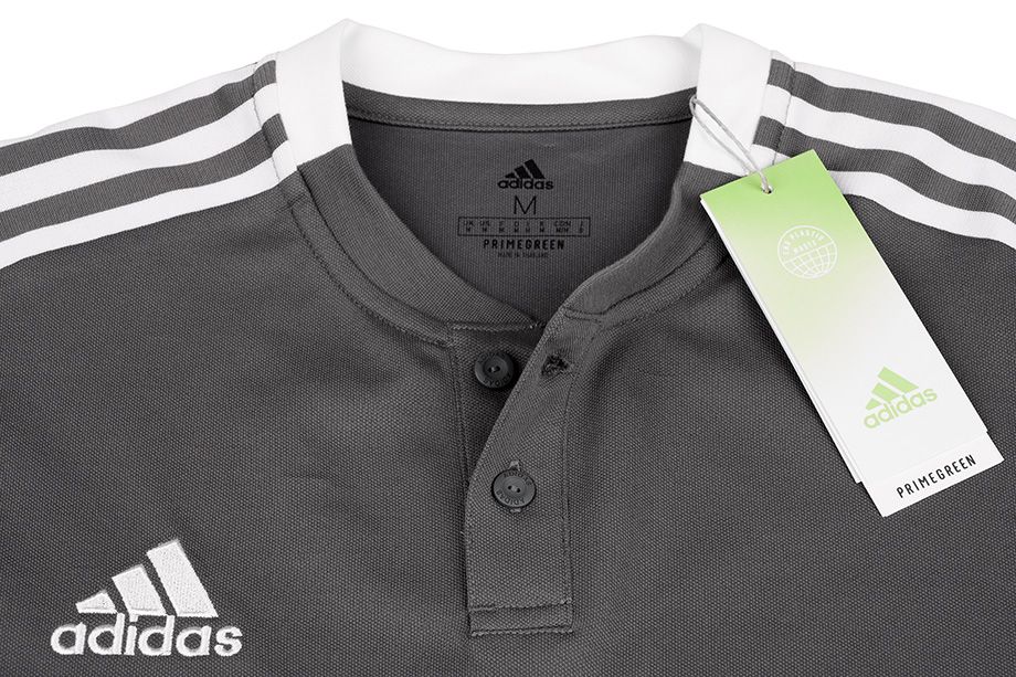 adidas pánské tričko Tiro 21 Polo GM7364