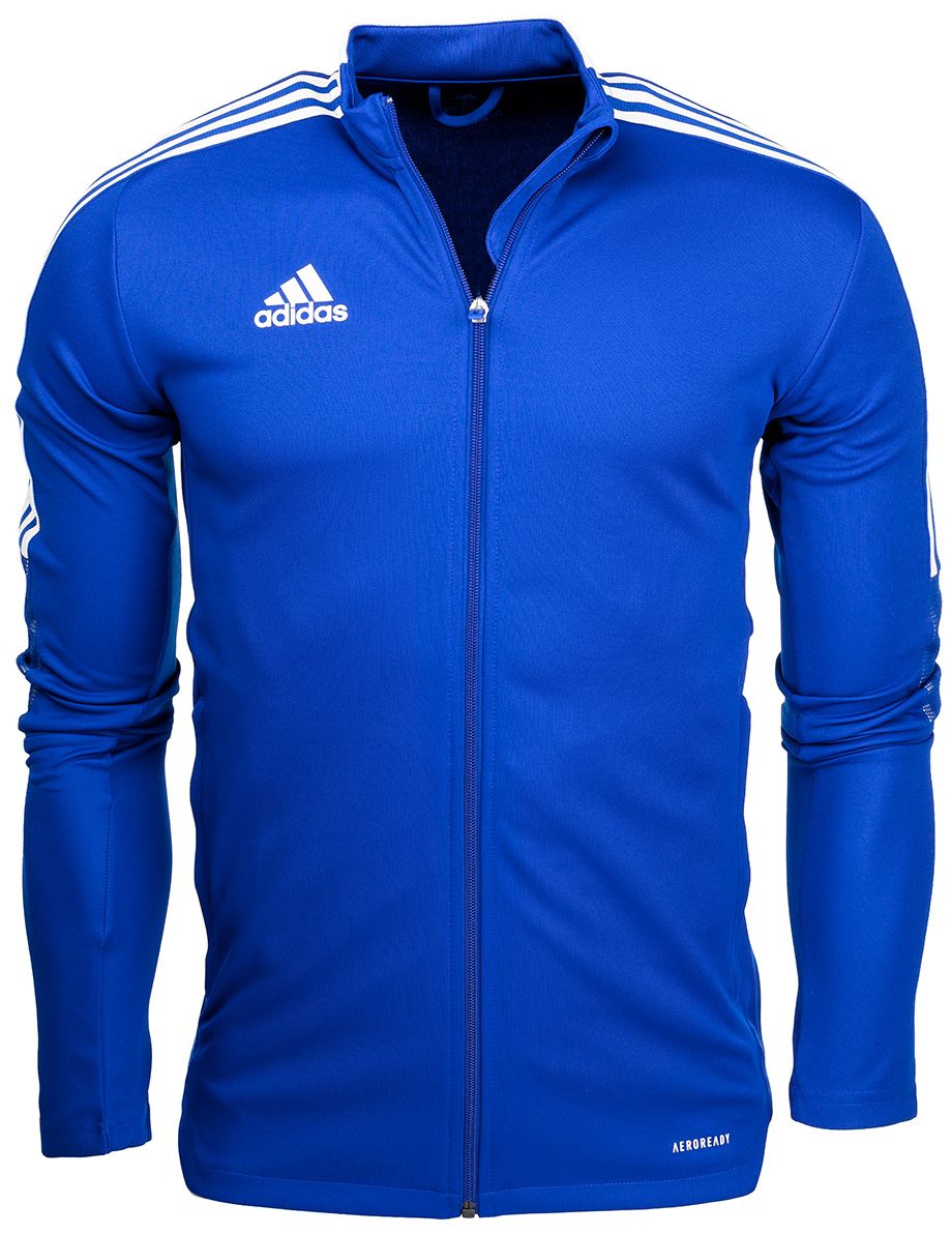 adidas Pánska mikina Tiro 21 Track GM7320