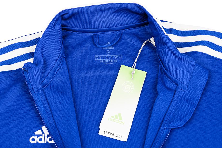 adidas Pánska mikina Tiro 21 Track GM7320