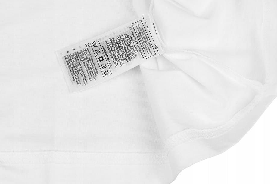 adidas Tričko Pánské Essentials Linear Slim Tee GL0058