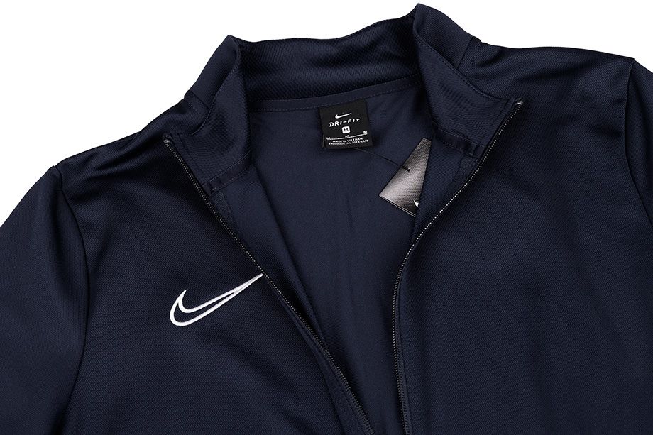 Nike Pánská mikina Dry Academy21 Trk Suit CW6131 451 EUR S