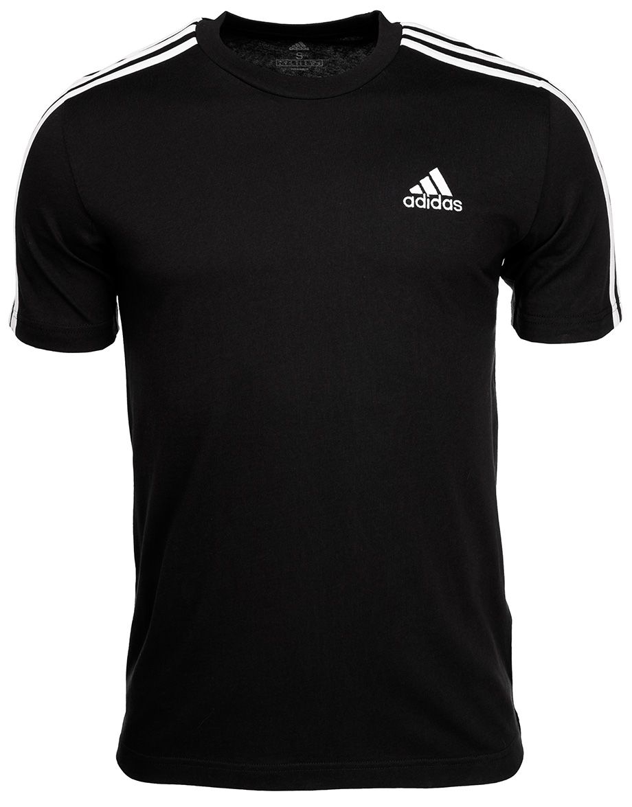 adidas Tričko Pánské Essentials T-Shirt GL3732