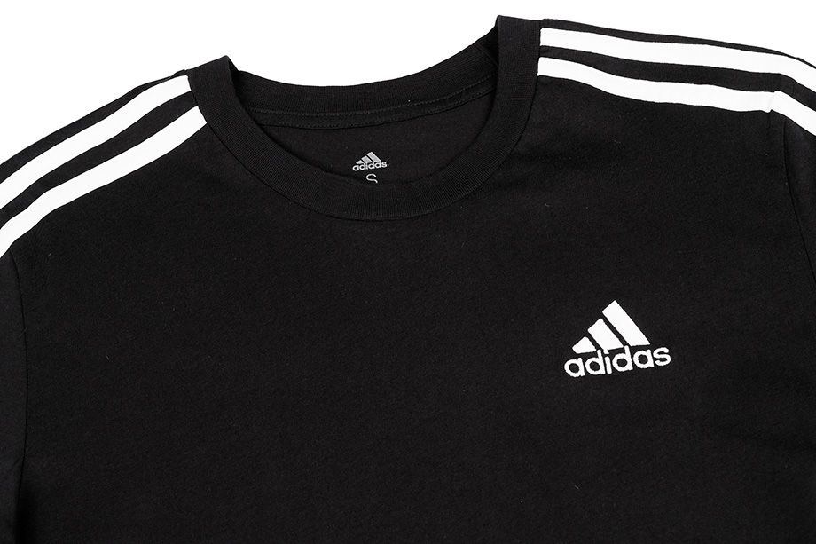 adidas Tričko Pánské Essentials T-Shirt GL3732