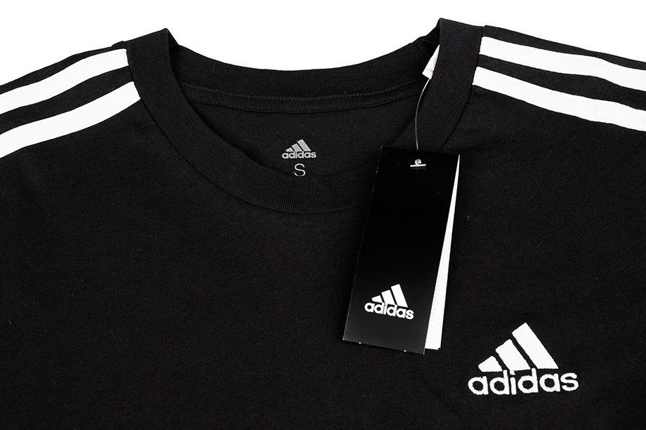 adidas Tričko Pánské Essentials T-Shirt GL3732