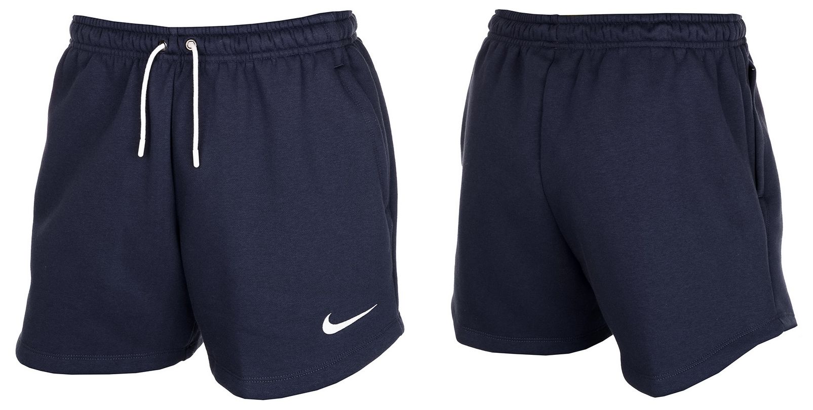 Nike dámské krátké kalhoty Park 20 Short CW6963 451
