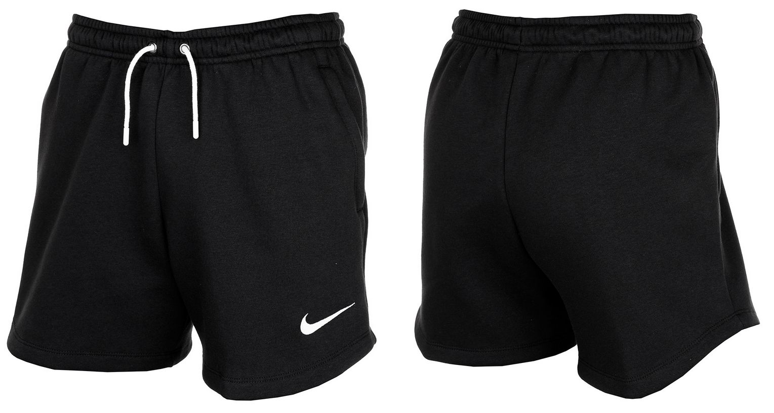 Nike dámské krátké kalhoty Park 20 Short CW6963 010