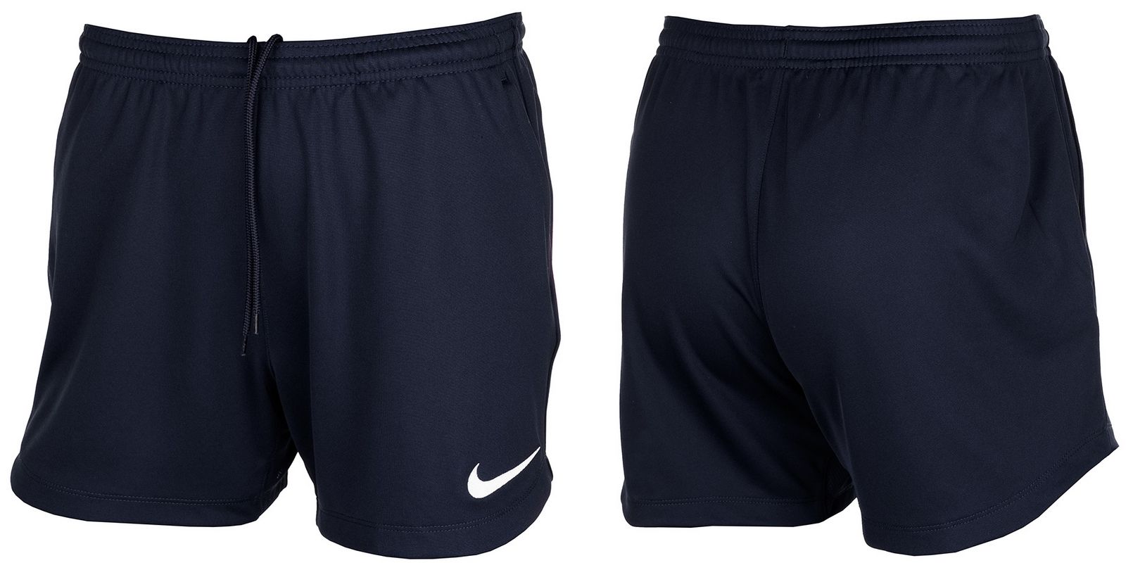 Nike Dámské Krátké Kalhoty Df Park 20 Short Kz CW6154 451