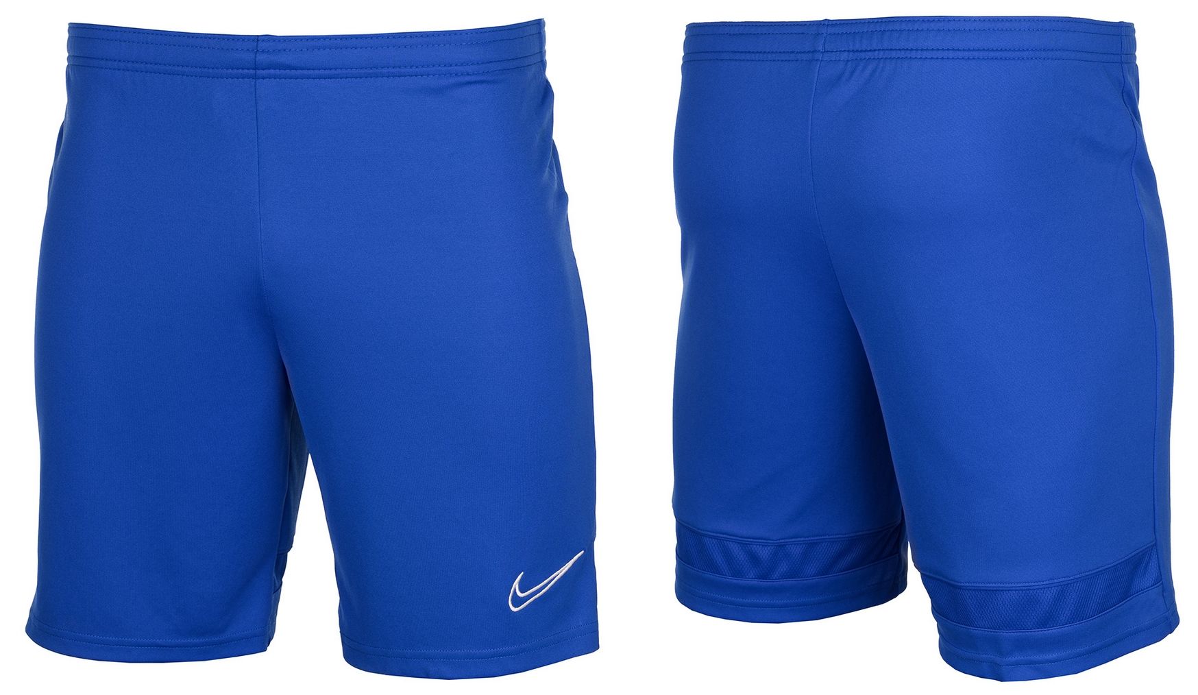 Nike krátké kalhoty pánské Dri-FIT Academy CW6107 480