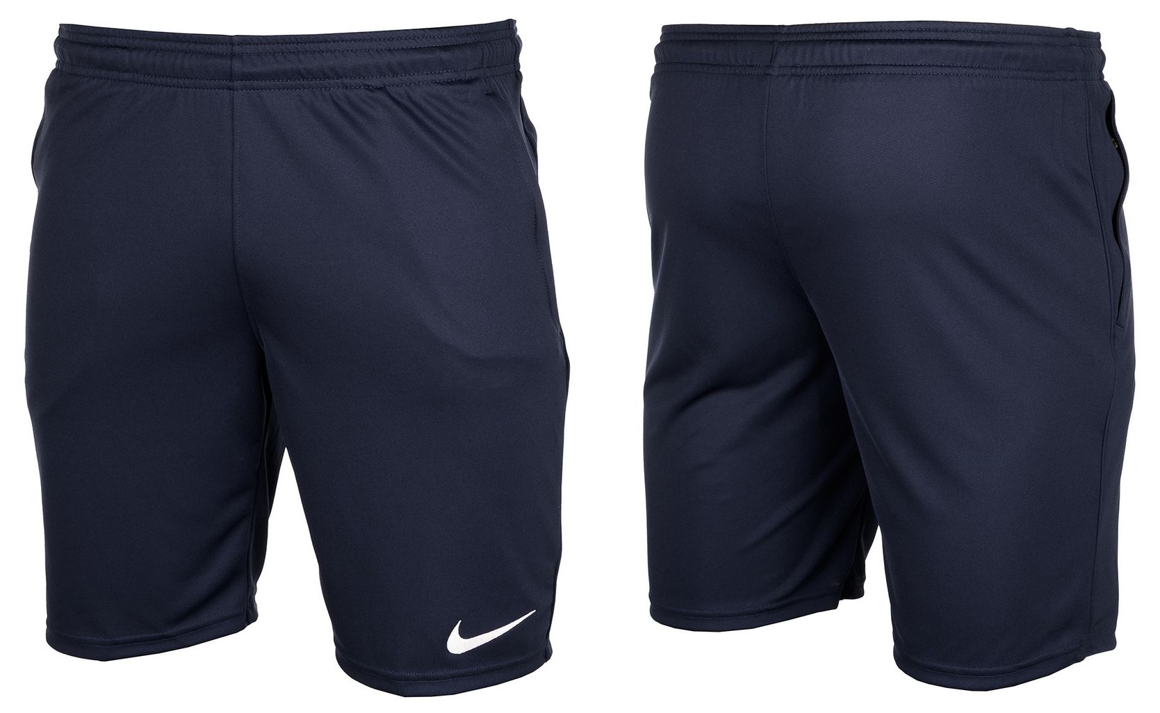 Nike Pánské Krátké Kalhoty Df Park 20 Short Kz CW6152 451