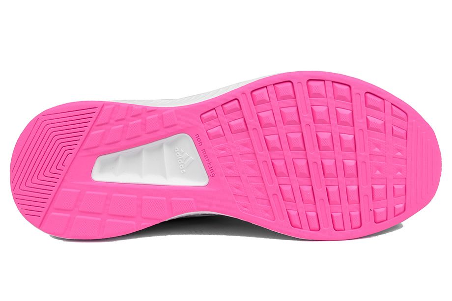adidas boty dětské Runfalcon 2.0 K FY9502