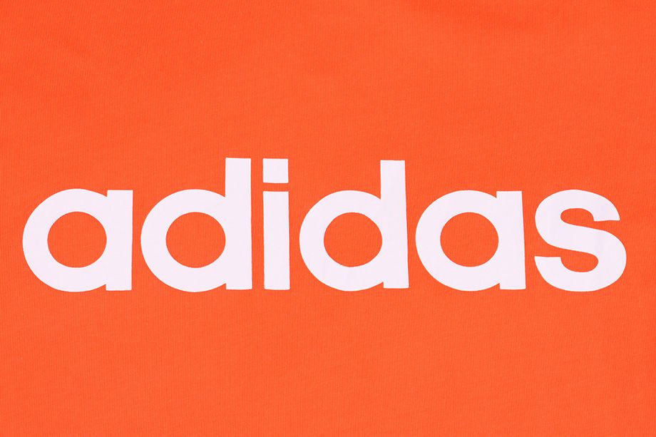 adidas Tričko Pánské Essentials Linear Slim Tee GL0063
