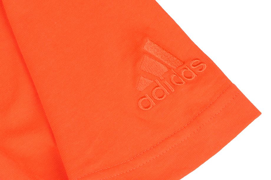 adidas Tričko Pánské Essentials Linear Slim Tee GL0063