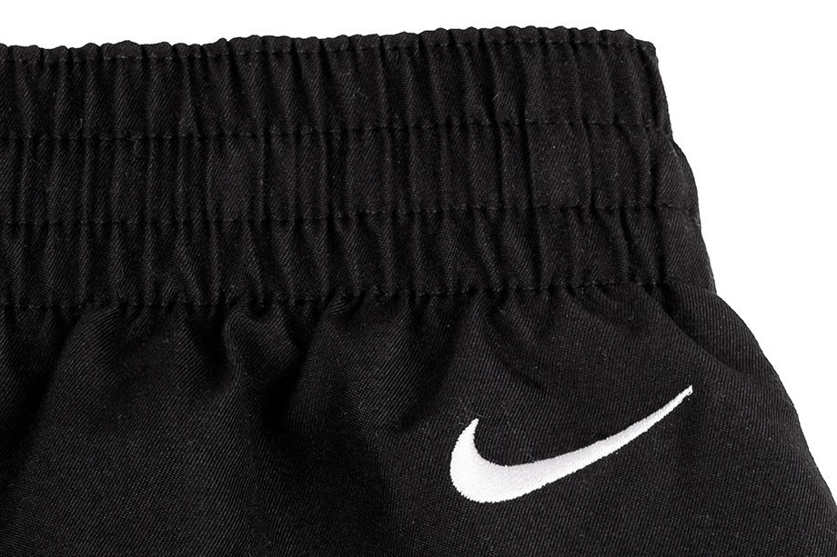 Nike dětské šortky Logo Solid Lap NESSA771 001