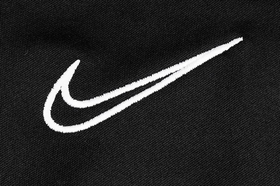 Nike Pánské Krátké Kalhoty Dri-FIT Academy 21 3/4 CW6125 010