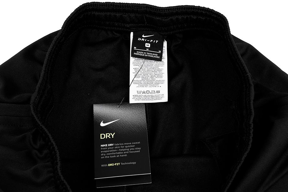 Nike Pánské Krátké Kalhoty Dri-FIT Academy 21 3/4 CW6125 010