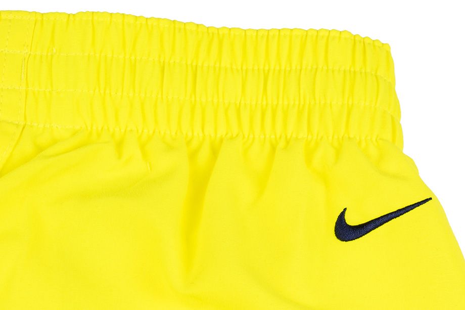 Nike dětské šortky Logo Solid Lap NESSA771 731