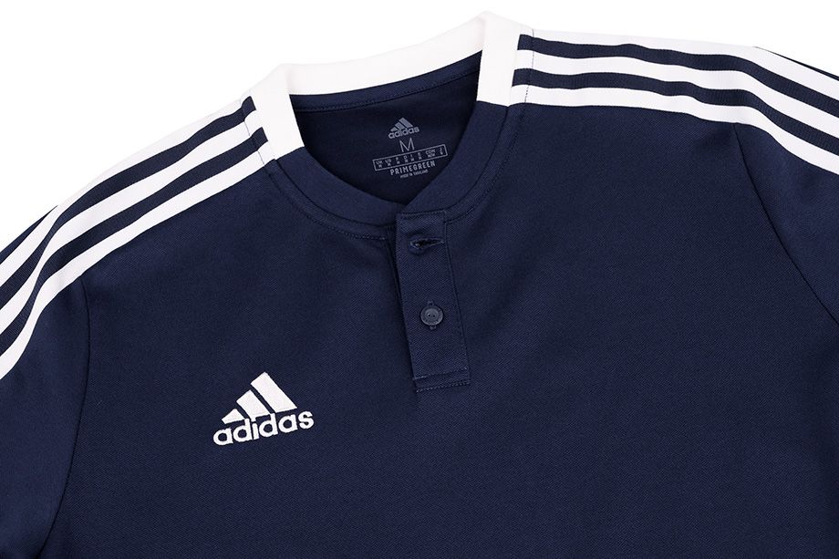 adidas pánské tričko Tiro 21 Polo GH4462