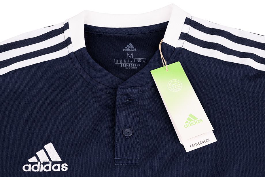 adidas pánské tričko Tiro 21 Polo GH4462