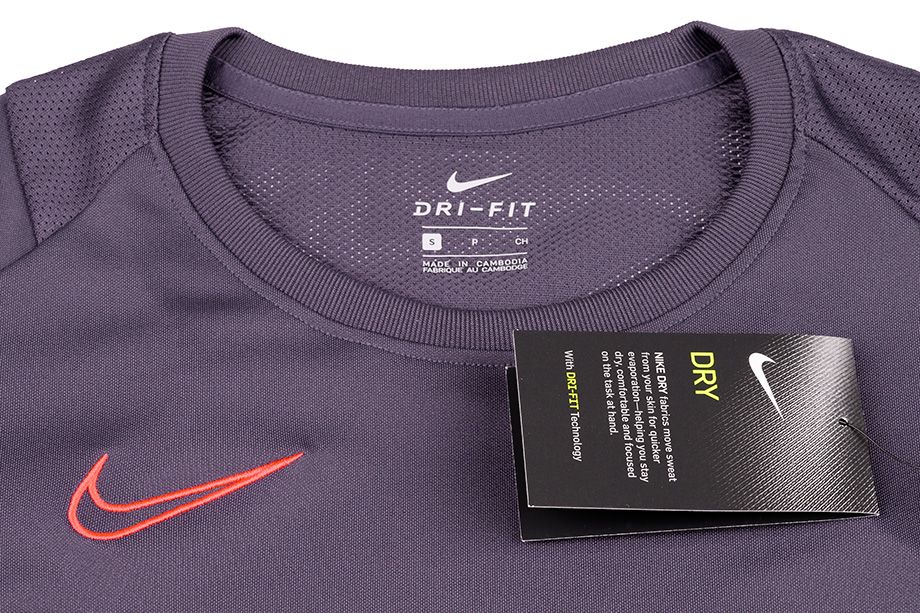 Nike tričko dámské Dri-FIT Academy CV2627 573
