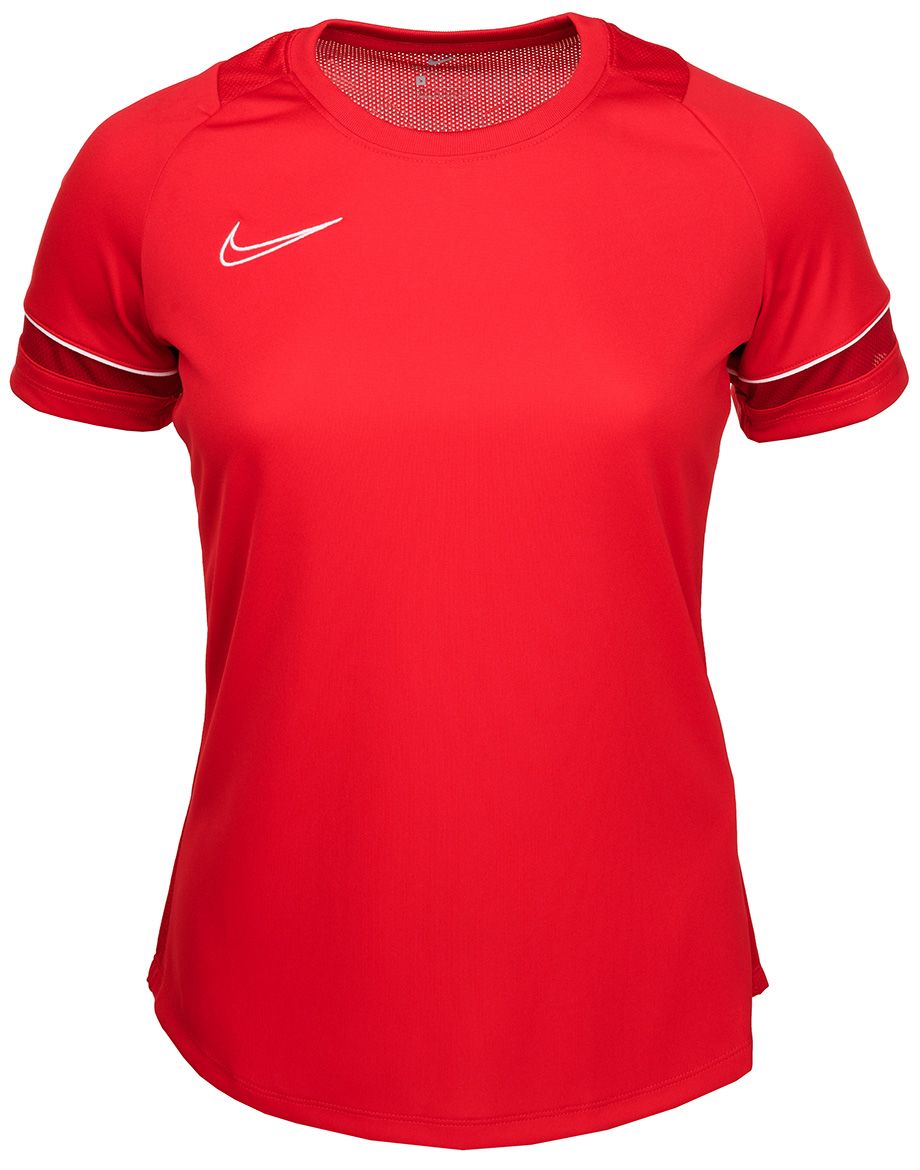 Nike tričko dámské Dri-FIT Academy CV2627 657