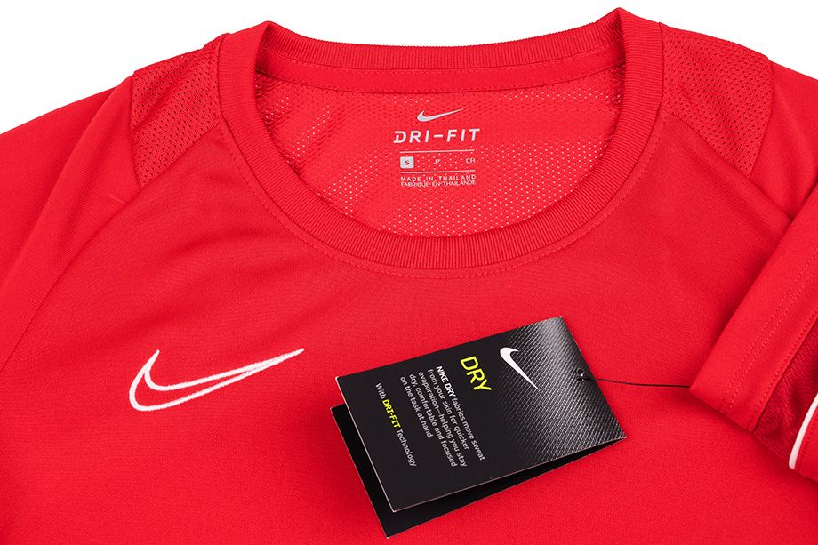 Nike tričko dámské Dri-FIT Academy CV2627 657