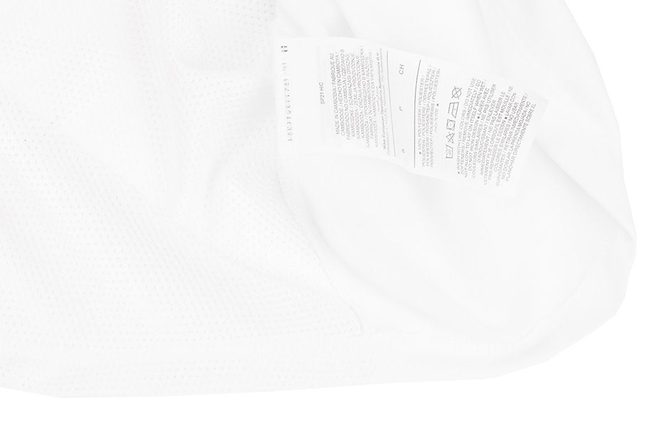 Nike tričko dámské Dri-FIT Academy CV2627 100