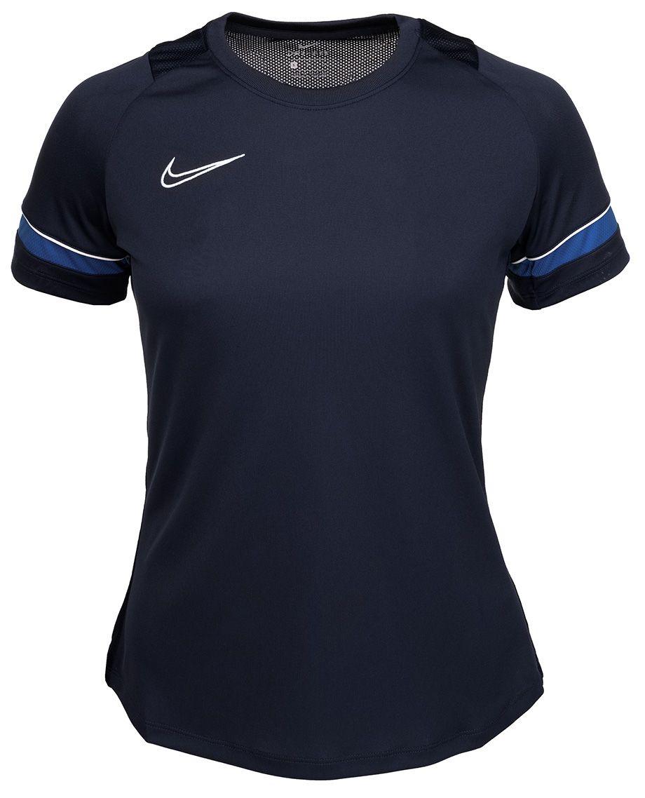 Nike tričko dámské Dri-FIT Academy CV2627 453