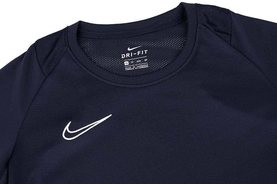Nike tričko dámské Dri-FIT Academy CV2627 453