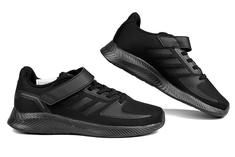 adidas boty dětské Runfalcon 2.0 C FZ0114