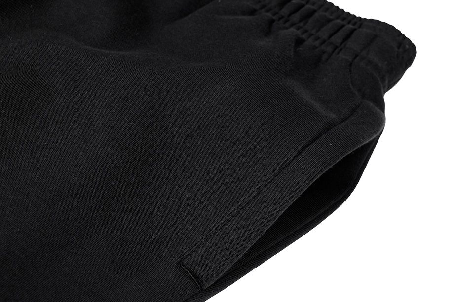 Under Armour Pánské Kalhoty Teplákové Rival Fleece 3Logo Jogger 1357131 001