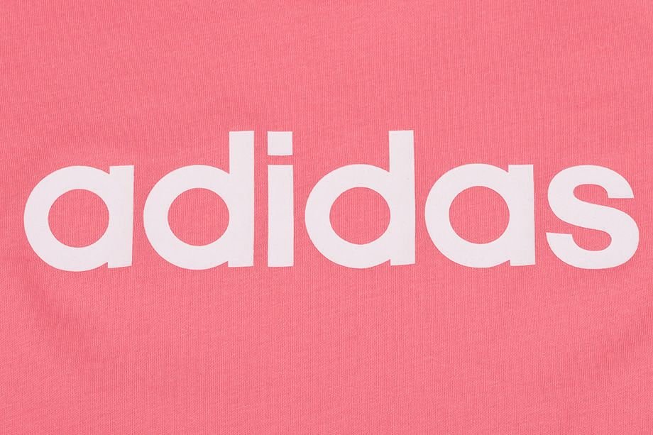 adidas tričko dámské Essentials Linear Slim Tee GV4041