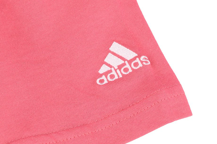 adidas tričko dámské Essentials Linear Slim Tee GV4041