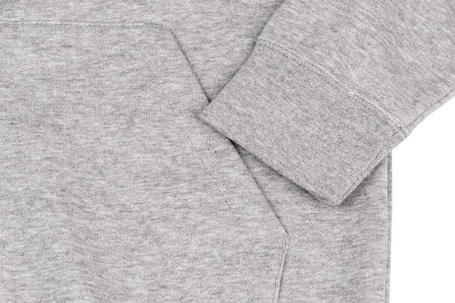 Nike Dámská mikina Essentials Hoodie FZ FLC BV4122 063