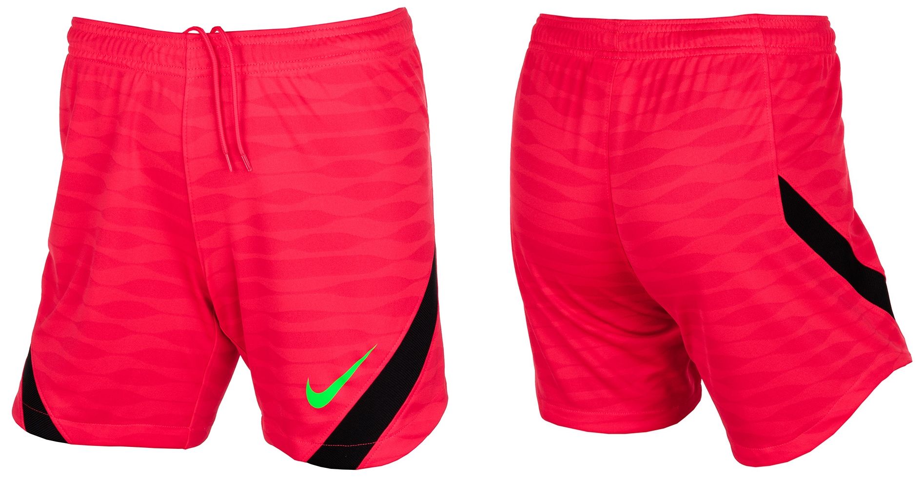 Nike Dámské Krátké Kalhoty Dri-FIT Strike CW6095 660