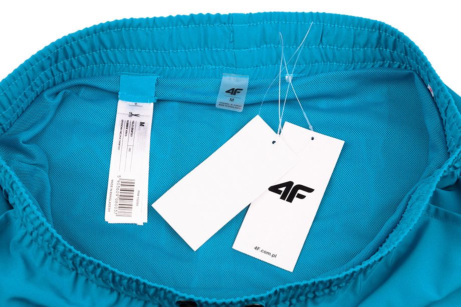 4F Pánské Krátké Kalhoty H4L21 SKMT001 35S