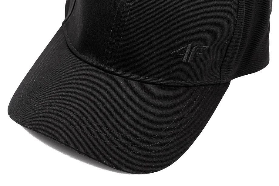 4F Dámské čepice kšiltovka H4L21 CAD004 20S