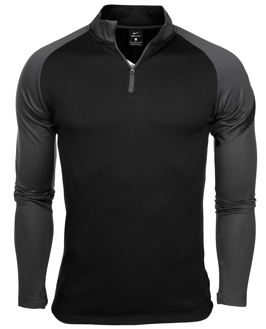 Nike Pánská Mikina Dry Academy Dril Top BV6916 010