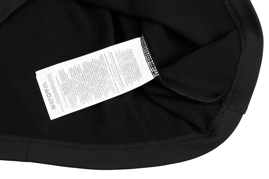 Nike Pánská Mikina Dry Academy Dril Top BV6916 010