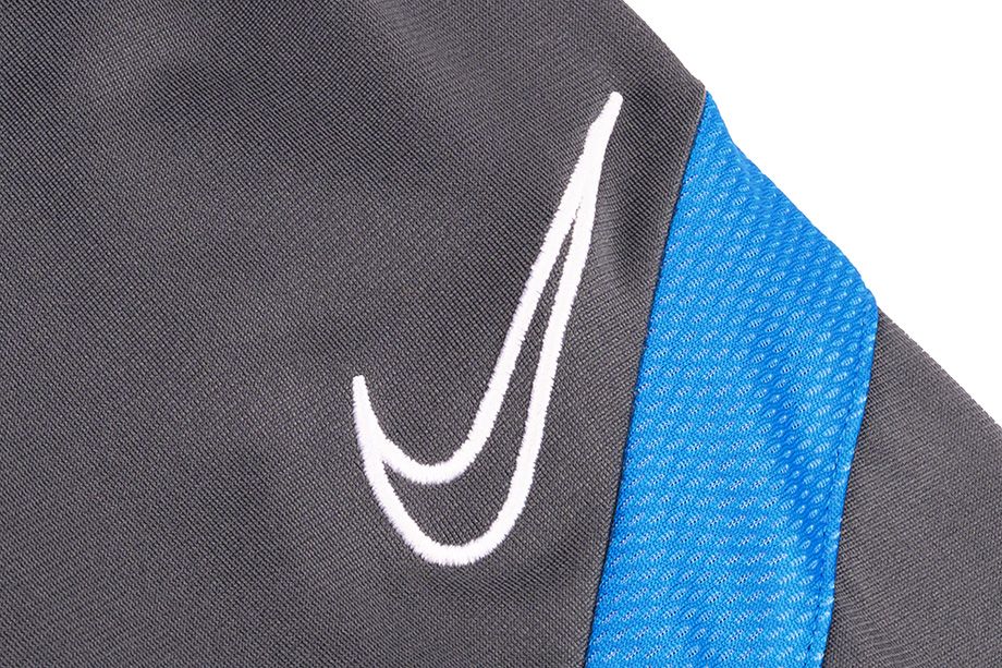 Nike Pánská Mikina Dry Academy Dril Top BV6916 406