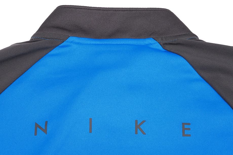 Nike Pánská Mikina Dry Academy Dril Top BV6916 406
