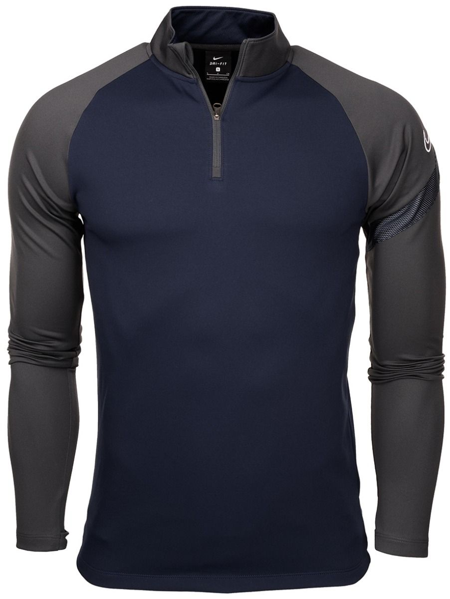 Nike Pánská Mikina Dry Academy Dril Top BV6916 451