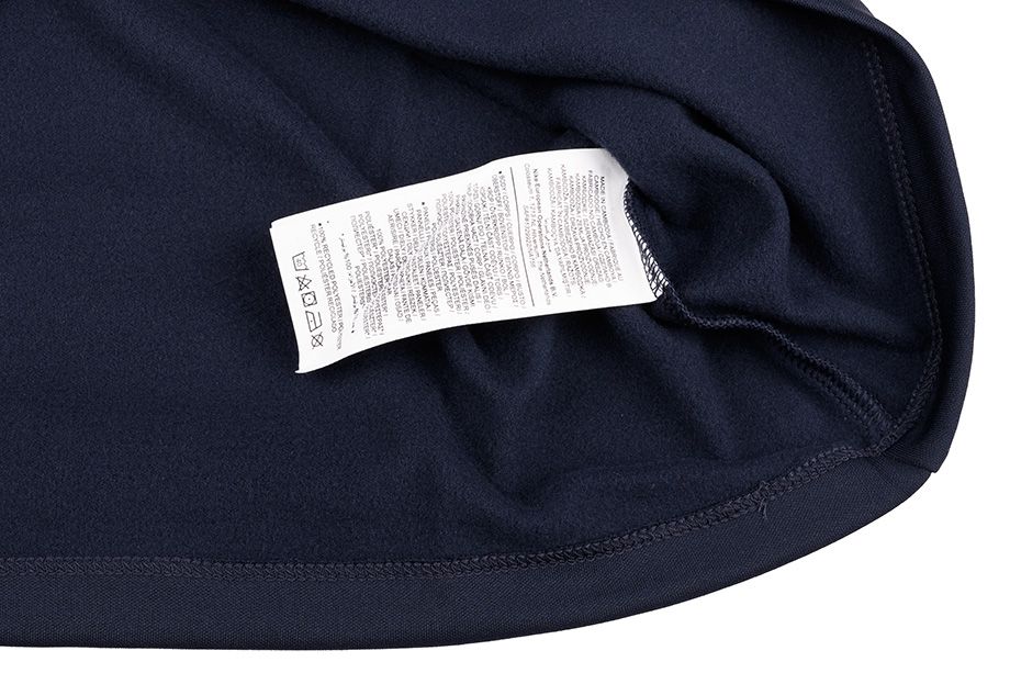 Nike Pánská Mikina Dry Academy Dril Top BV6916 451